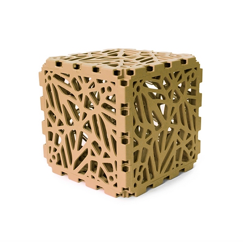 Mini Bion beige 10 cubos